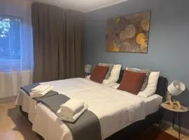 Ferienwohnung Lechfeld