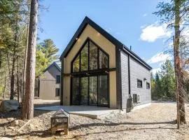 Mini-chalet #3 Chute-à-Bull Saint-Côme