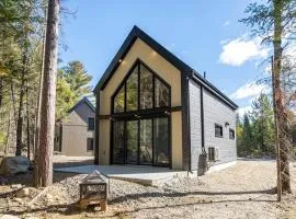 Mini-chalet #4 Chute-à-Bull Saint-Côme