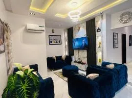 Flixx & Flixx Apartments - Eleyele Ibadan