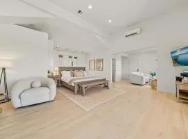 Eleanor Suite