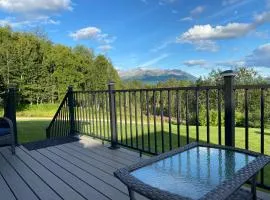 Fireweed Cottage - Alaska at your doorstep!