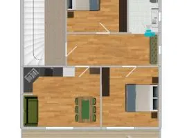 Ferienwohnungen Auszeit Roßhaupten