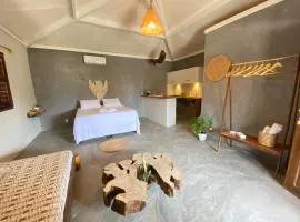 Casa Nativa Tatajuba