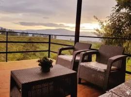 Hacienda Jimenita Wildlife Reserve