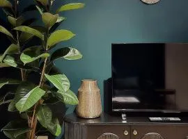 L'Atelier de l'Émeraude