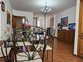 La Casita Nueva，位于El Socorro的酒店