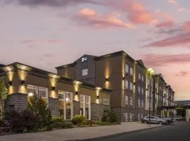 贝斯特韦斯特布莱尔莫尔酒店