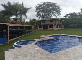 Mi Ranchito Alojamiento Familiar