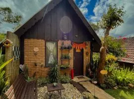 Hospedagem EXCALIBUR