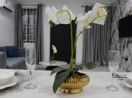 Oyarifa Modern Apartment