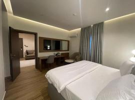 CheckInn Hotel Yola，位于约拉的酒店