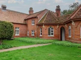 Duke Cottage