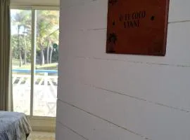 Ti Coco Vanni Studio Sea View