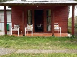 Cabañas rosario el descanso