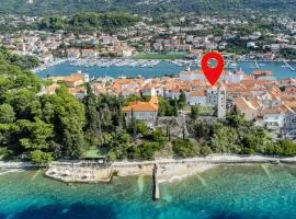 Seaside holiday house Rab - 14697