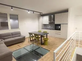 Appartamento tra mare e montagna