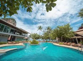 Sand Sea Resort Railay Beach