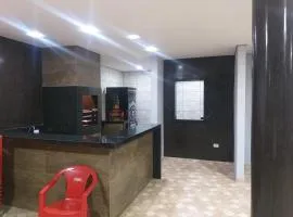 Private pool, spacious, barbecue