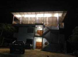 ชมวิว บึงโขงหลง，位于Bung Khong Long的酒店