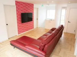 Free Car Parking コスモブラン Cosmos blanc CB1