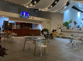 Casa Grau Chincha，位于Chincha的酒店