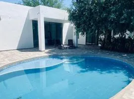 VILLA SAMARI 2 Casa campestre con piscina privada