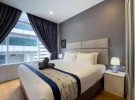 Vortex suites by DMK