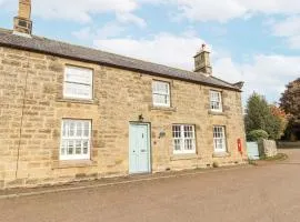 Peary House