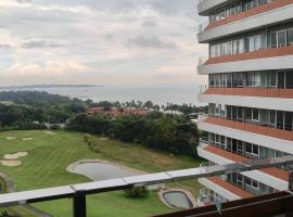 SleepRest - Nuvasa Bay，位于秾莎的酒店