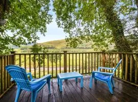 The Owl's Nest - Uk50546