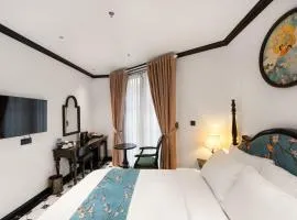 Melina Hotel Ninh Binh