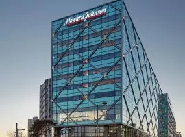 仁川机场豪生酒店