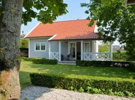 Stunning Holiday Home in Noordwijk near Beach