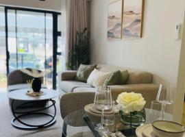 Kappa Haven，位于哈博罗内的自助式住宿