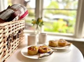 Waipapa - The Heart of the Harbour