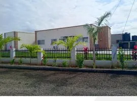 Your Home Away From Home, With Peace of Mind