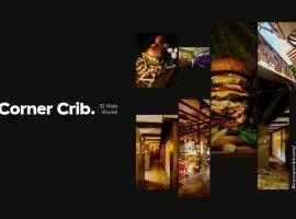 Corner Crib El Nido Hostel