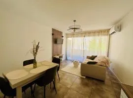 T2 proche Thermes Vals Idéal curistes et familles