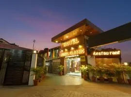 FabHotel Sikka Royal Classic, Mall Road