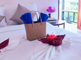 Bung Bud Garden Bungalows & Homestay - Koh Yao Noi