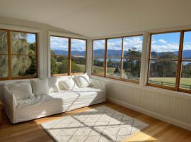 'Grasmere'，位于Killora的酒店