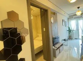 Canadian Suite at Coast Residences Penthouse