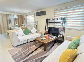 Marinas Transient House，位于Cuayan的酒店