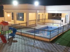 Ain almasfa house بيت عين المسفاة