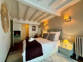 Charmante maison de village dans le Conflent