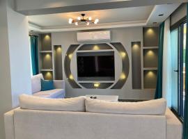 Tasar Villa 1，位于Cedit的酒店