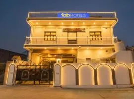 FabHotel Awadh Inn