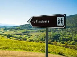 La mansarda di Iside