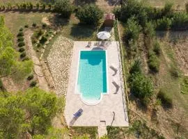 Agriturismo Montepugliano